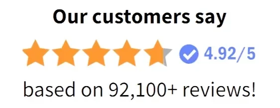 Vitrafoxin reported star rating