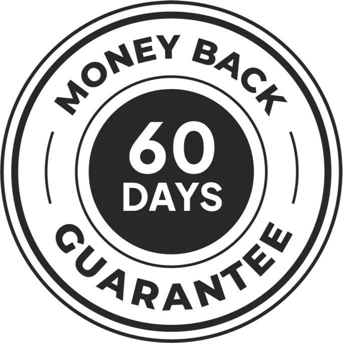 Vitrafoxin 60-day money-back guarantee