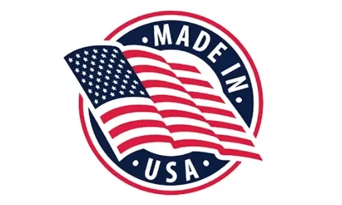 Vitrafoxin made in the USA
